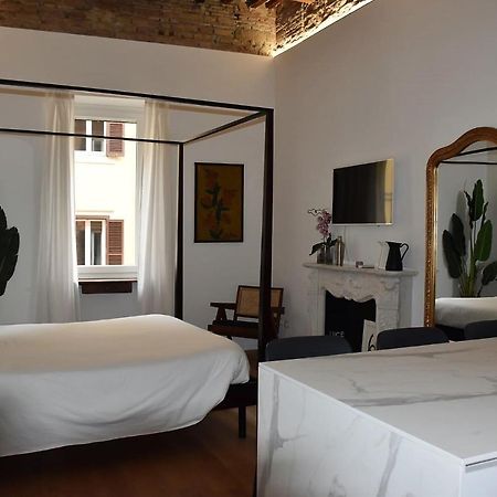 Fontana Luxury Home Rom Eksteriør billede