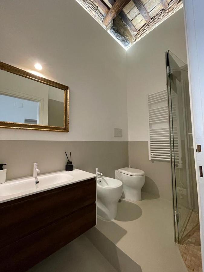 Fontana Luxury Home Rom Eksteriør billede