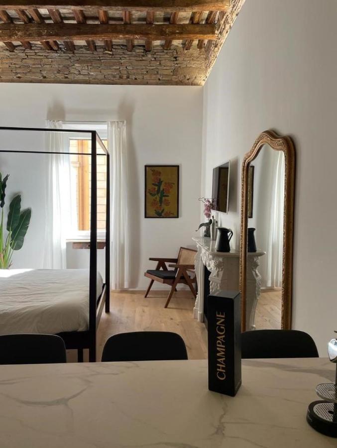 Fontana Luxury Home Rom Eksteriør billede