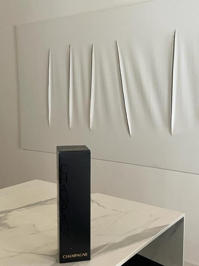 Fontana Luxury Home Rom Eksteriør billede