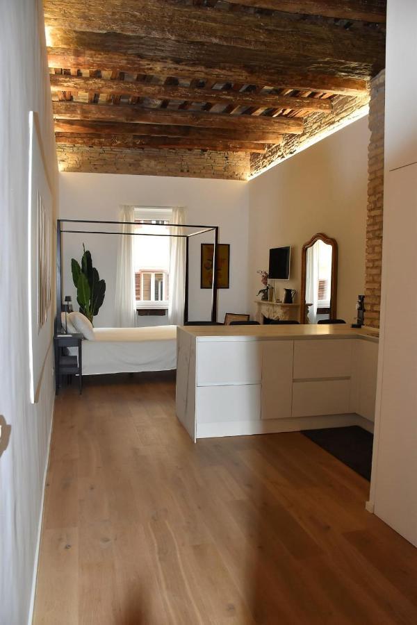 Fontana Luxury Home Rom Eksteriør billede