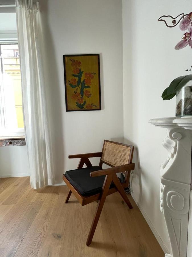 Fontana Luxury Home Rom Eksteriør billede