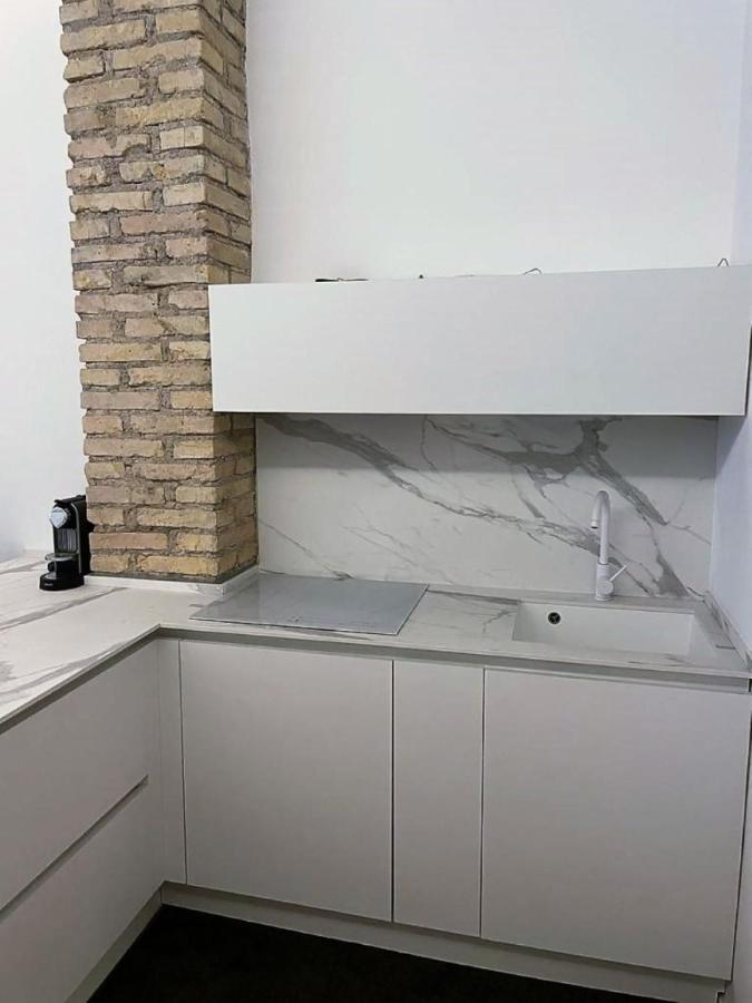 Fontana Luxury Home Rom Eksteriør billede