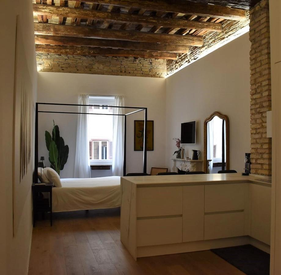 Fontana Luxury Home Rom Eksteriør billede