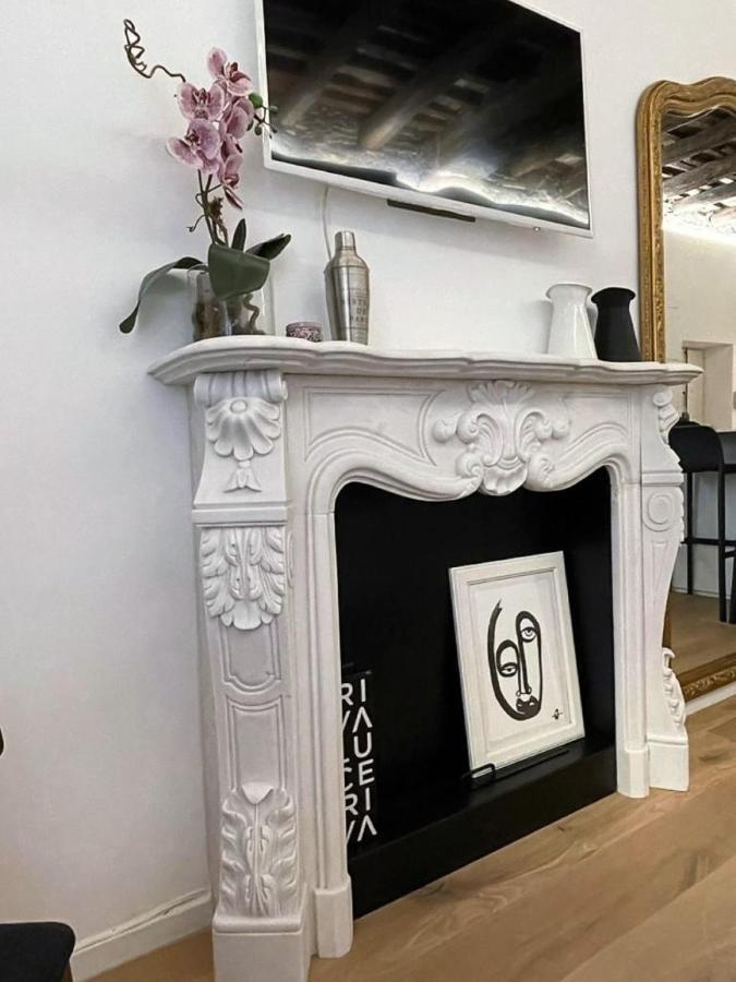 Fontana Luxury Home Rom Eksteriør billede